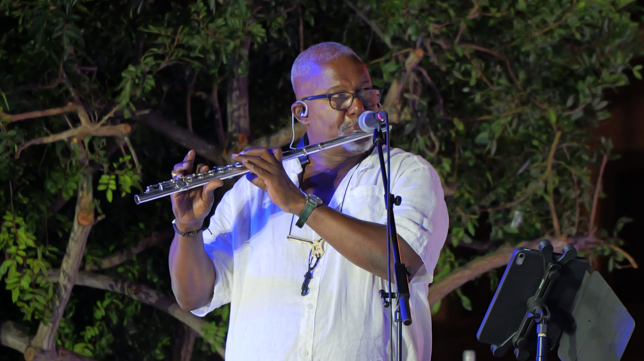 Concierto de Los del Río Concierto de Los del Río