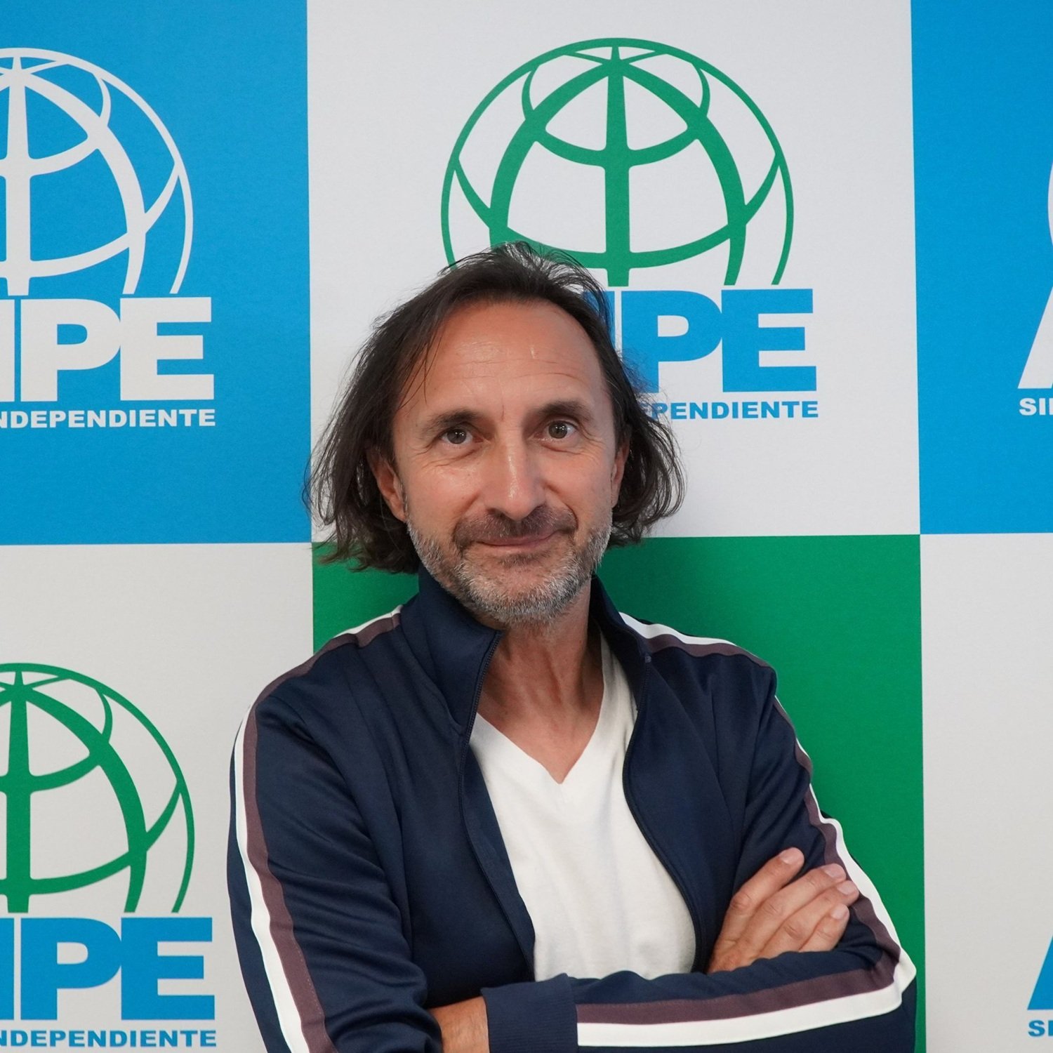 Bernardo Huerga, profesor y sindicalista de ANPE. Educación.