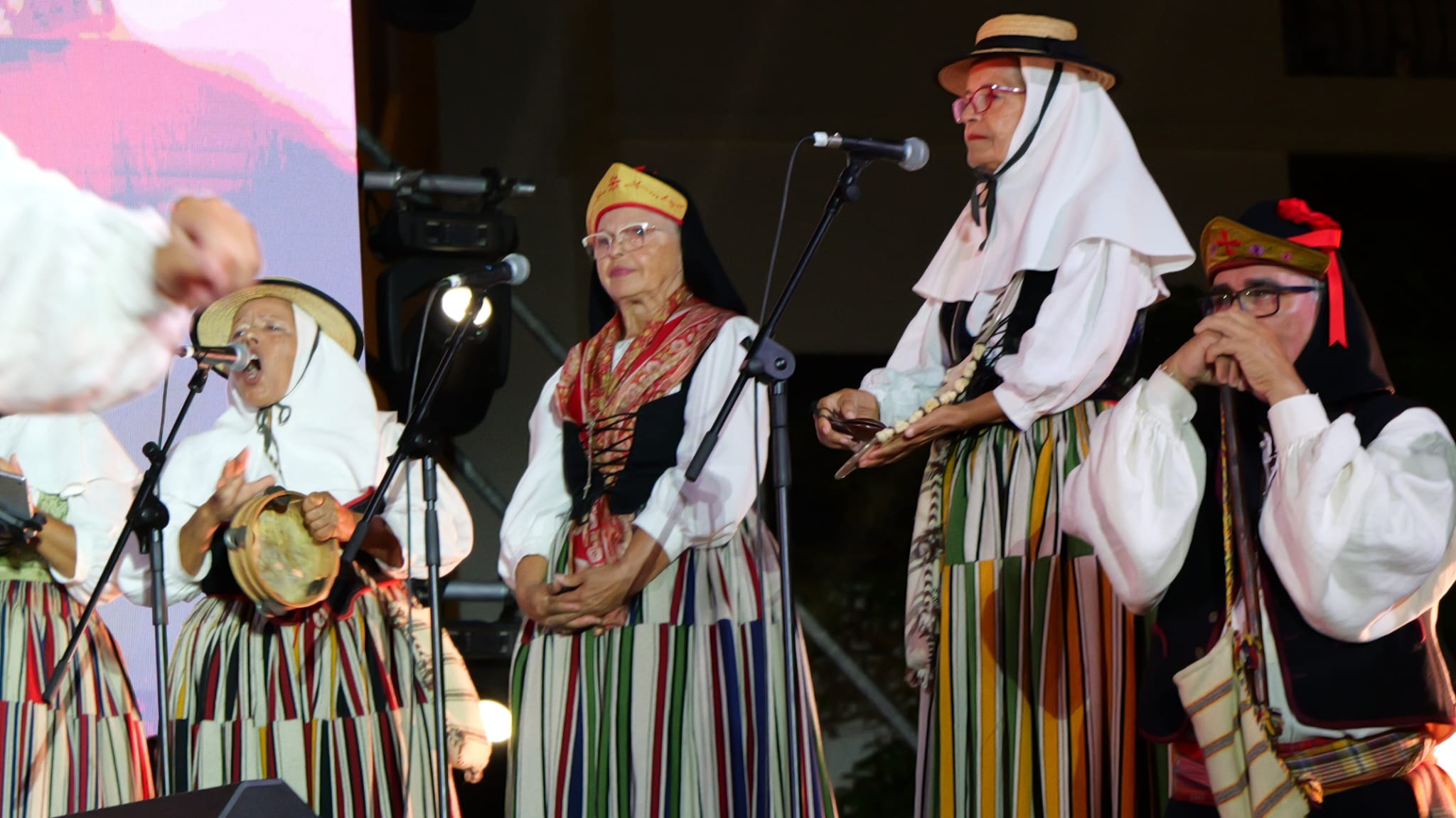 XXXI Festival Folklórico San Ginés