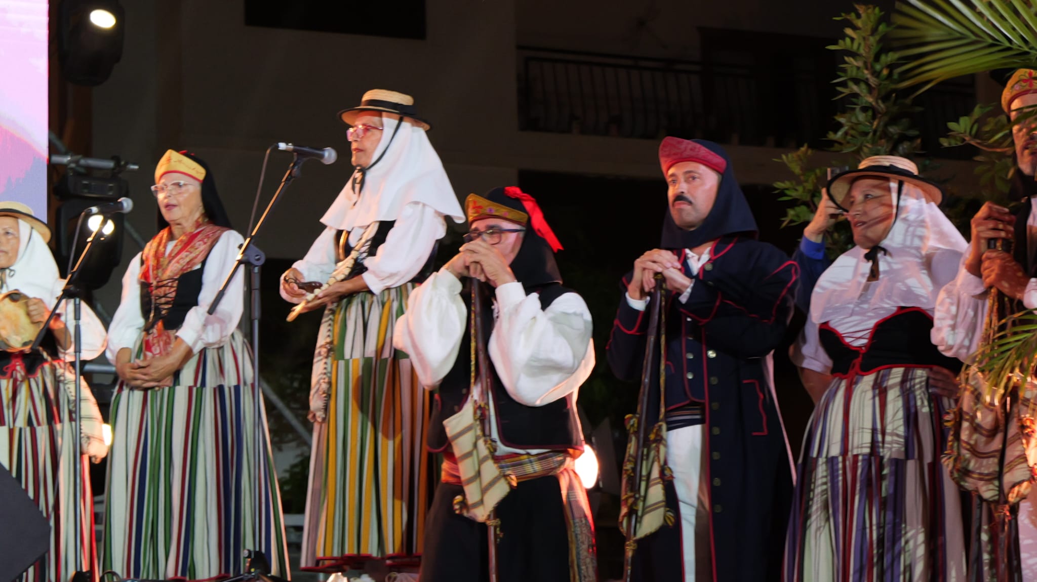 XXXI Festival Folklórico San Ginés