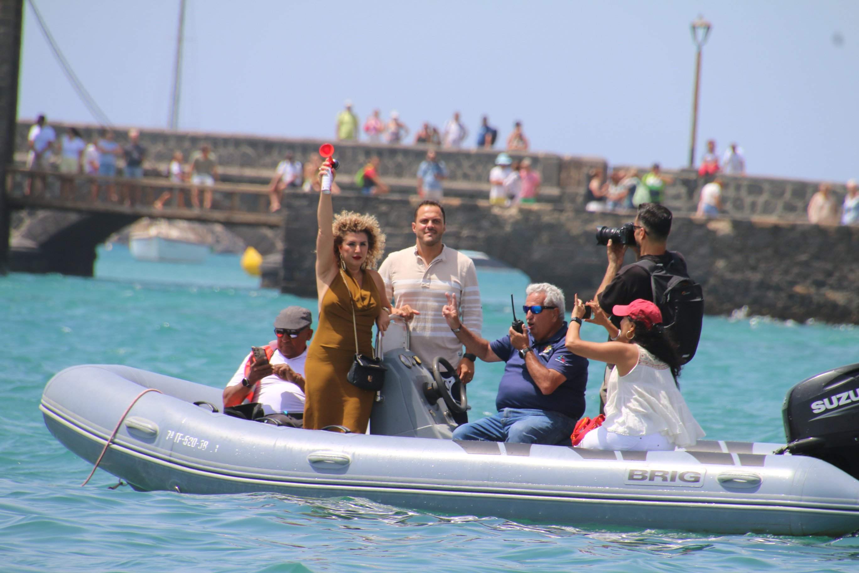 Travesía San Ginés 2025