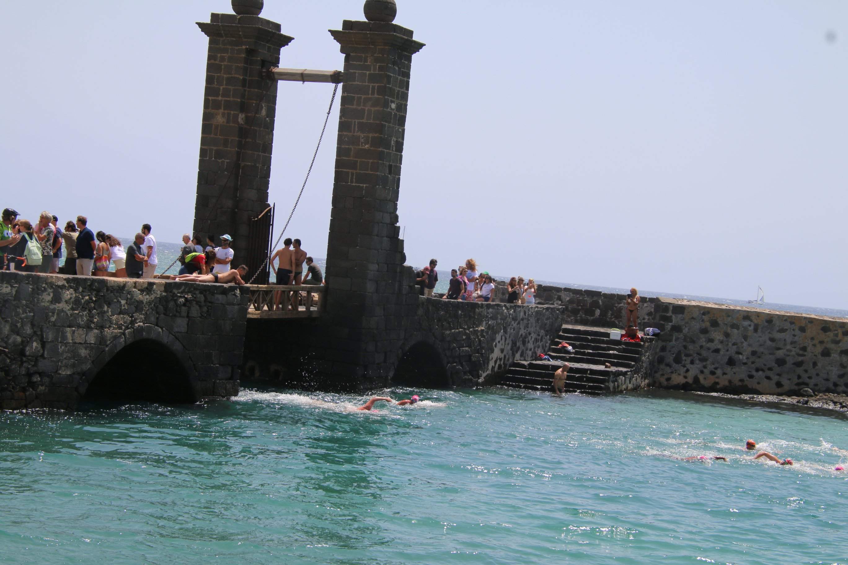 Travesía San Ginés 2025