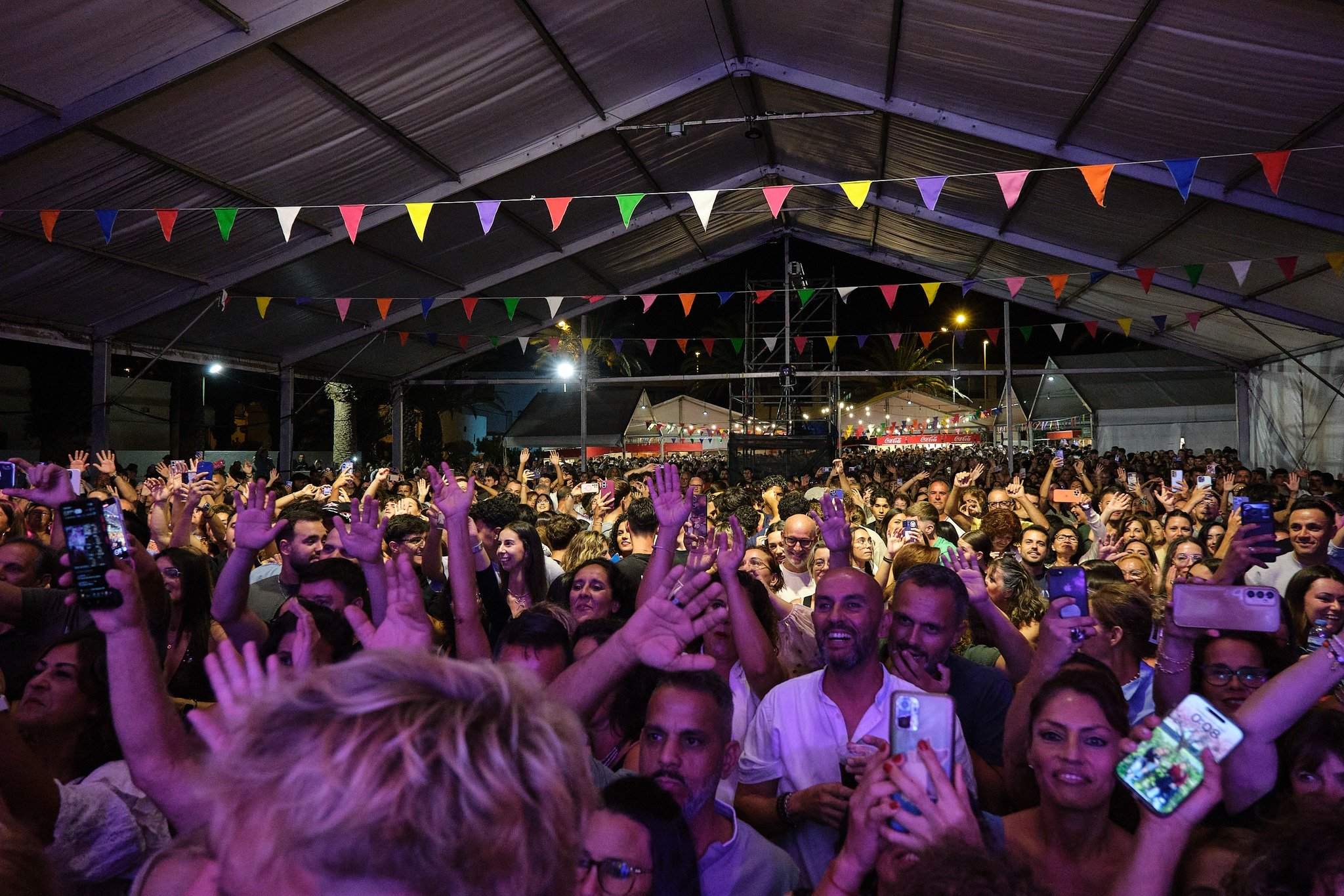 Concierto de José Vélez Concierto de José Vélez