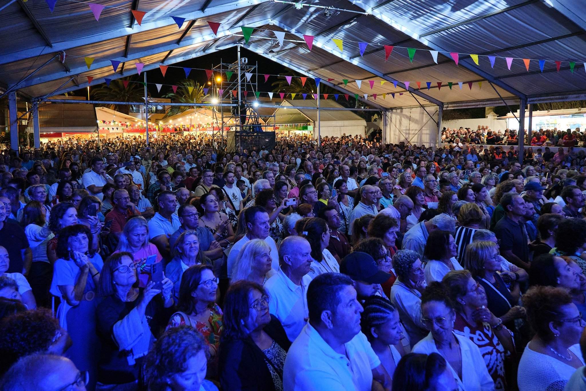 Concierto de José Vélez Concierto de José Vélez