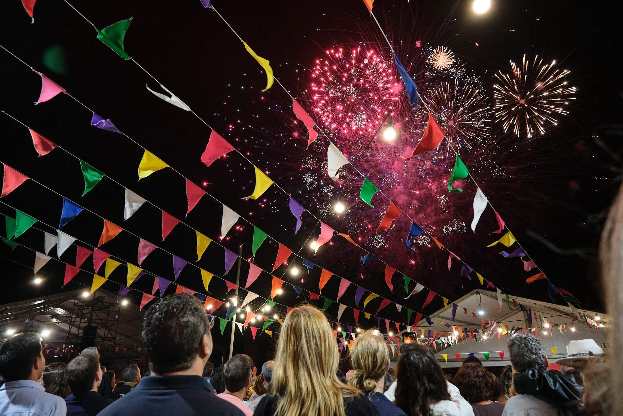 Concierto de José Vélez Concierto de José Vélez