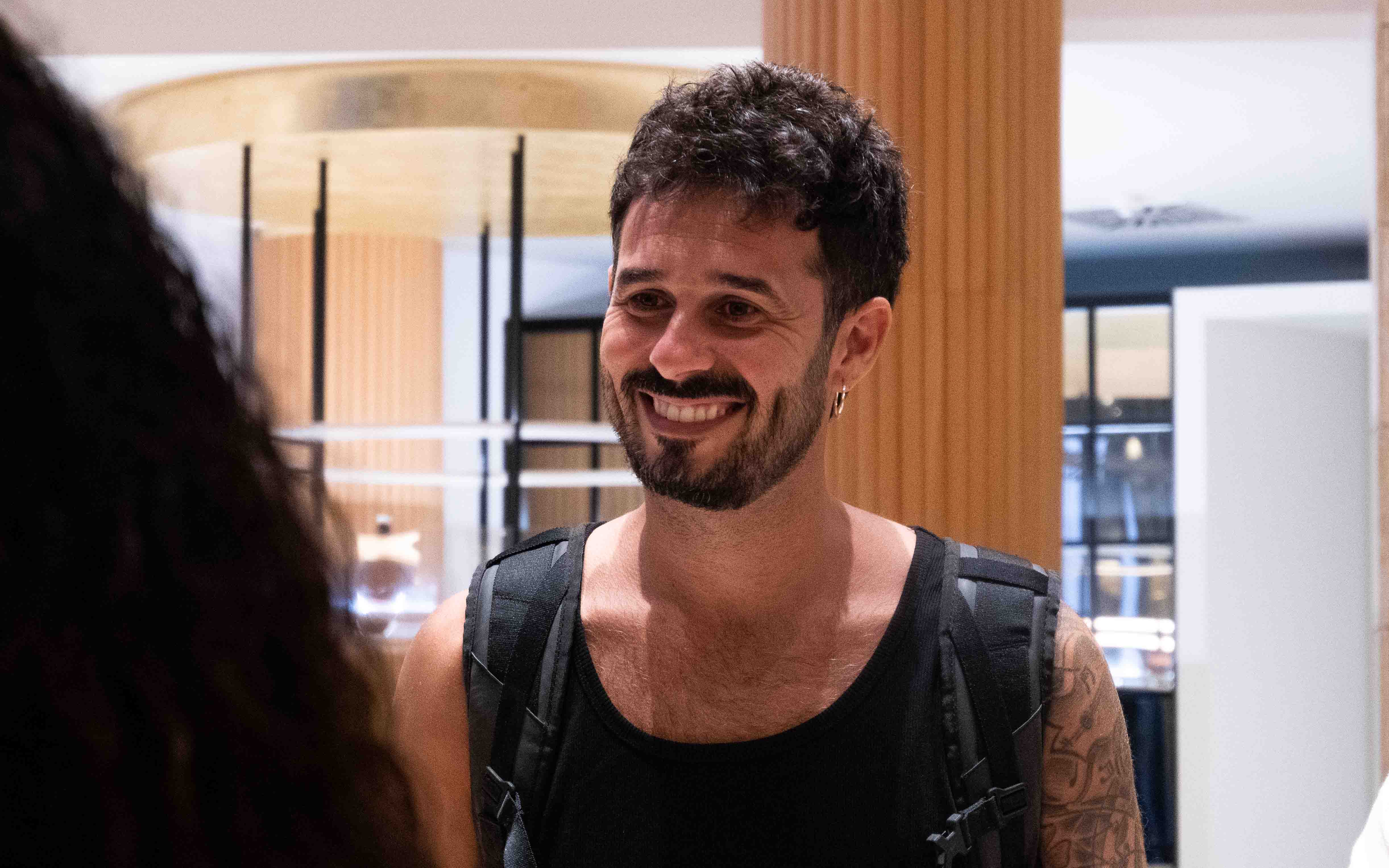 Concierto de Antoñito Molina Concierto de Antoñito Molina