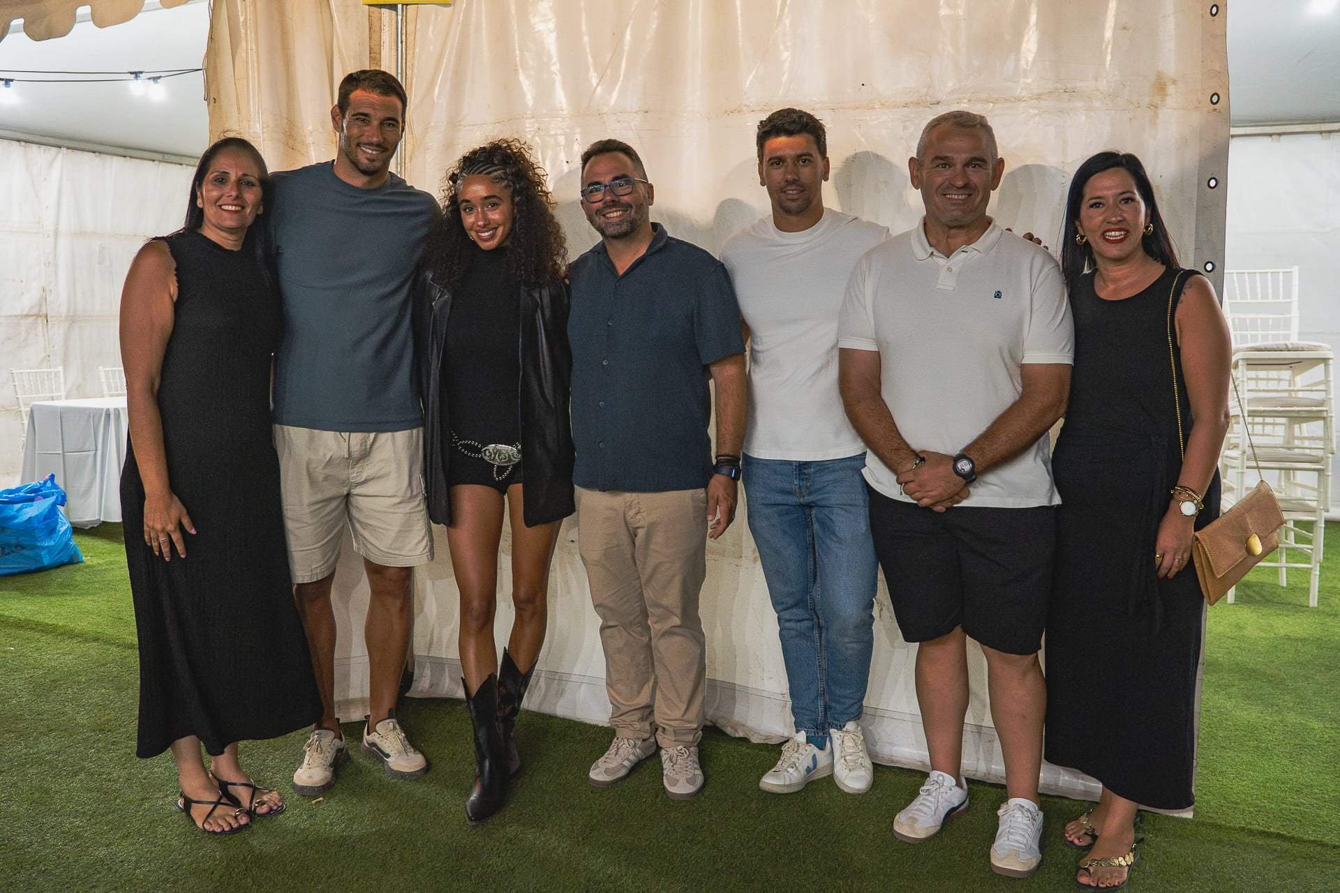 San Ginés Joven San Ginés Joven