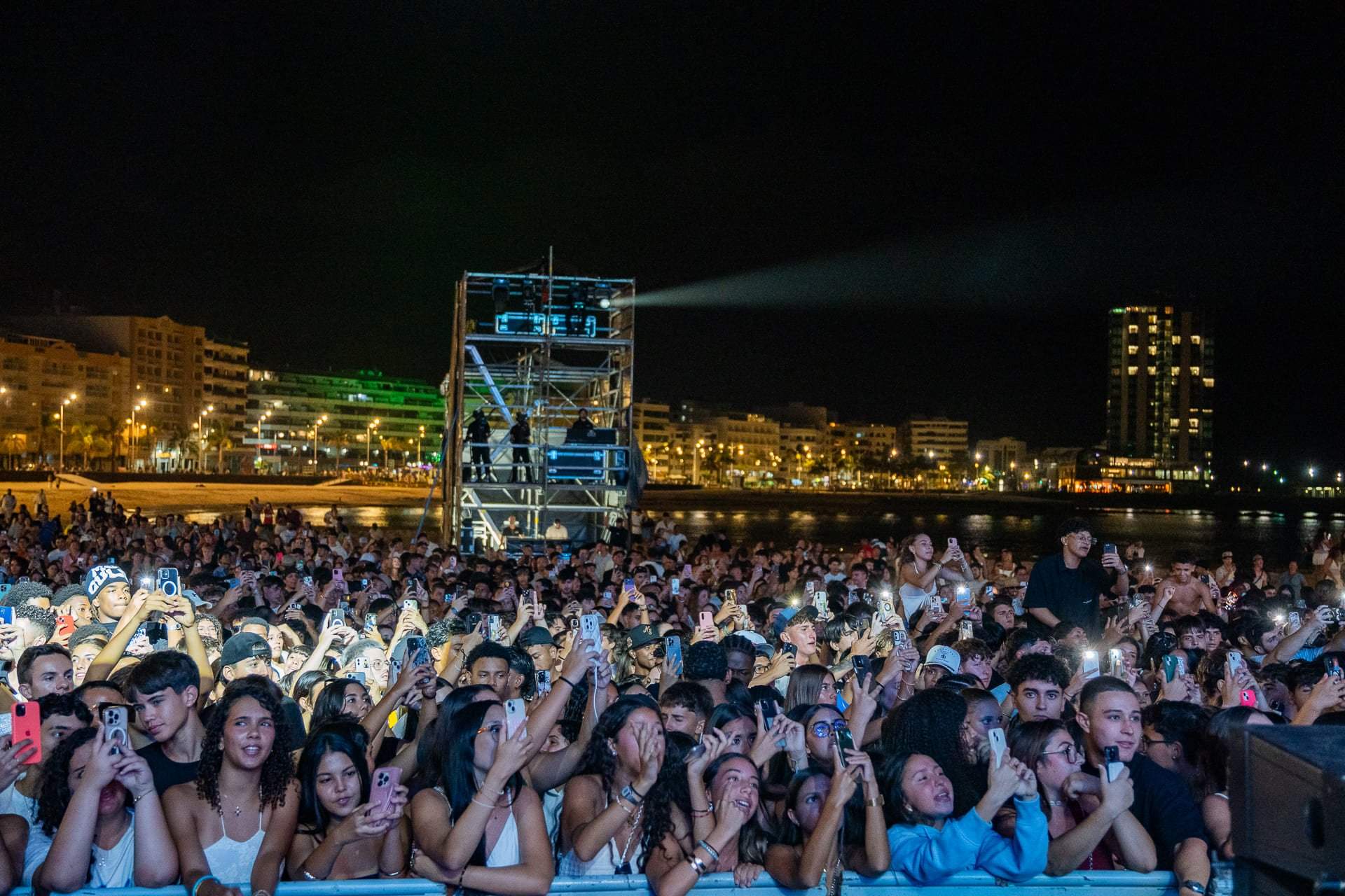 San Ginés Joven San Ginés Joven
