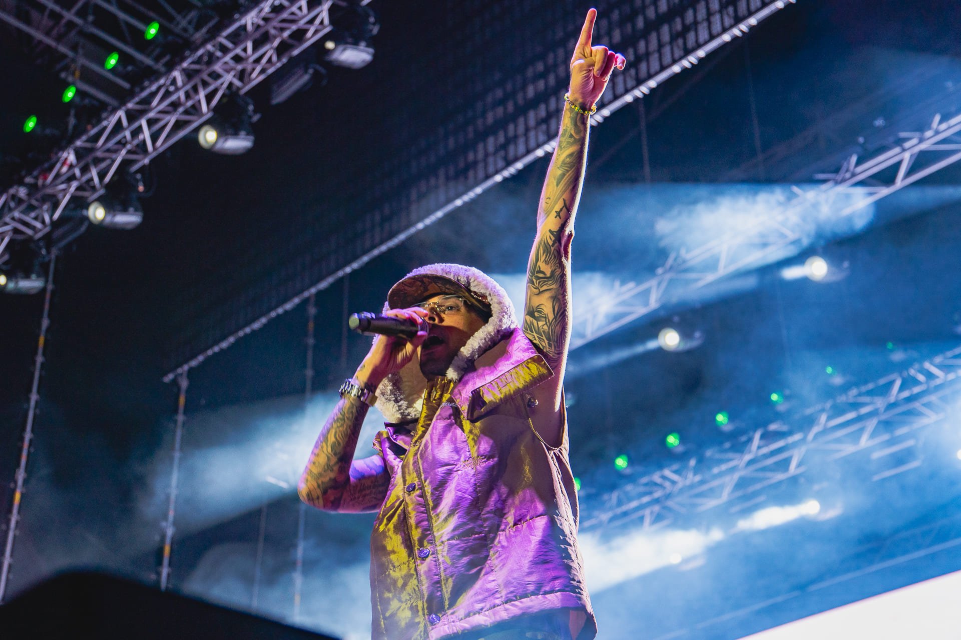 San Ginés Joven San Ginés Joven