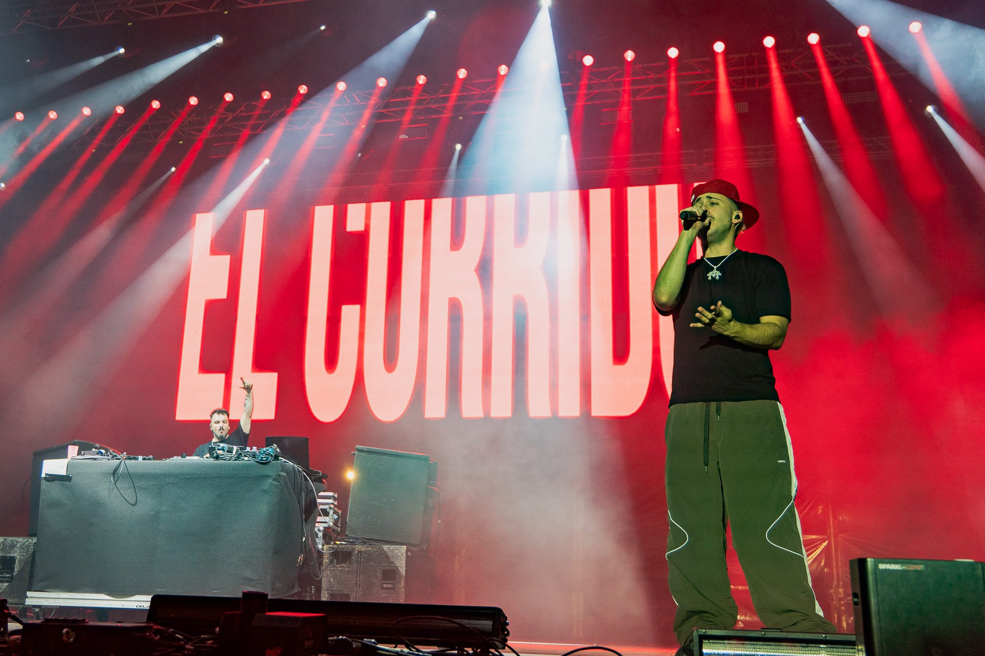 San Ginés Joven San Ginés Joven