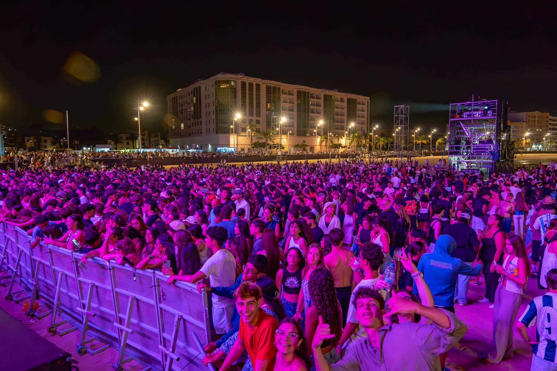 San Ginés Joven San Ginés Joven