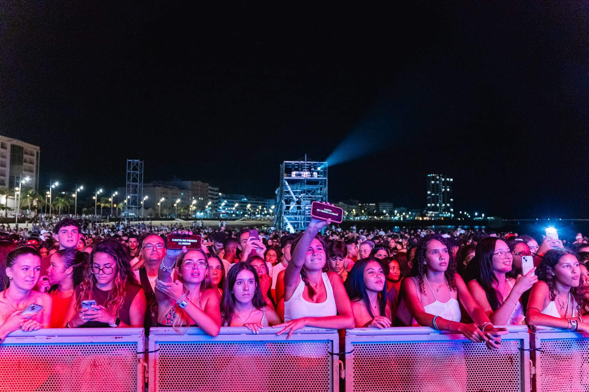 San Ginés Joven San Ginés Joven