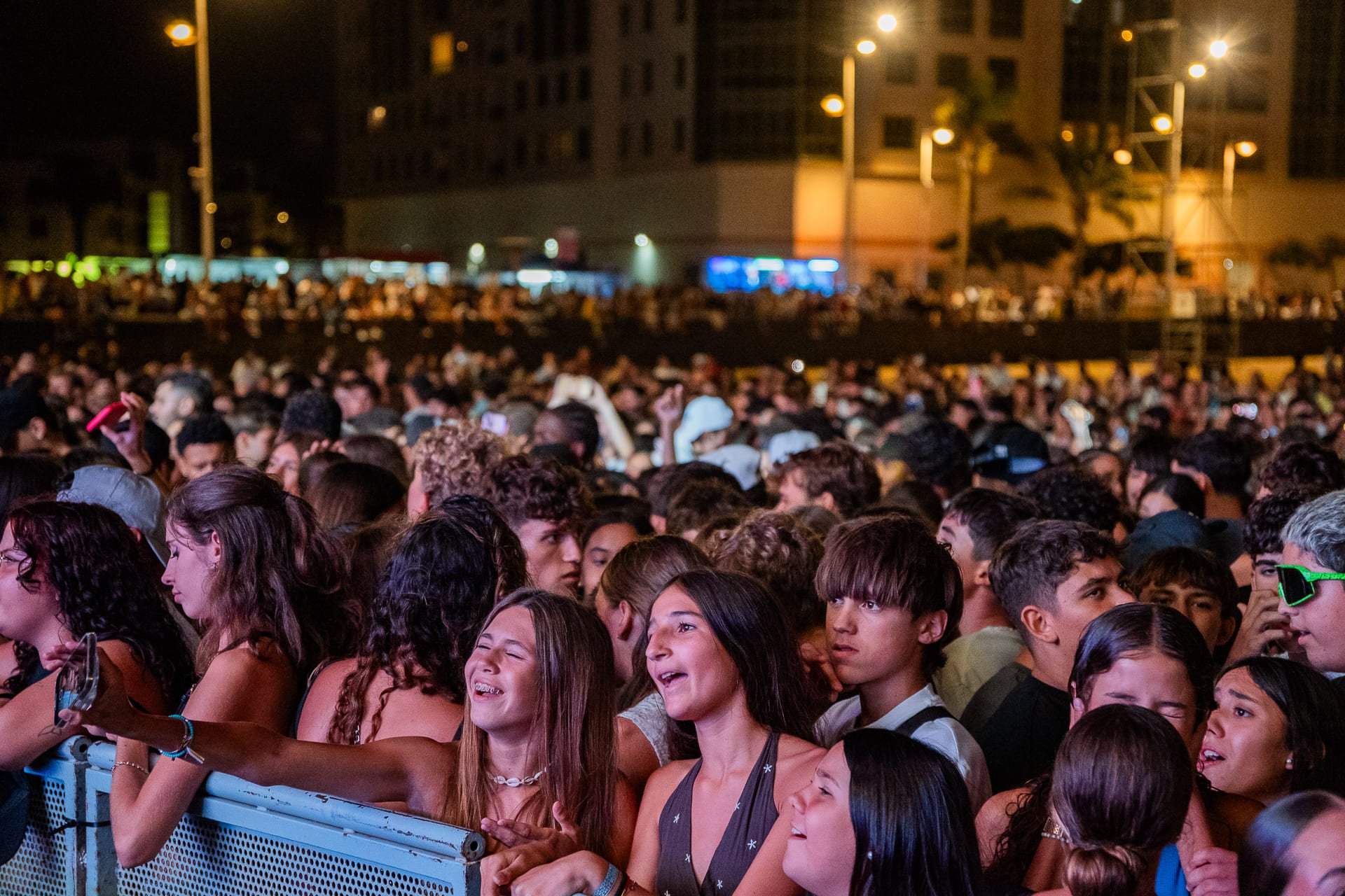 San Ginés Joven San Ginés Joven