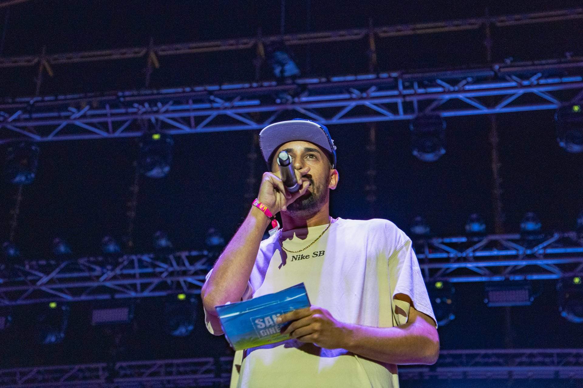 San Ginés Joven San Ginés Joven