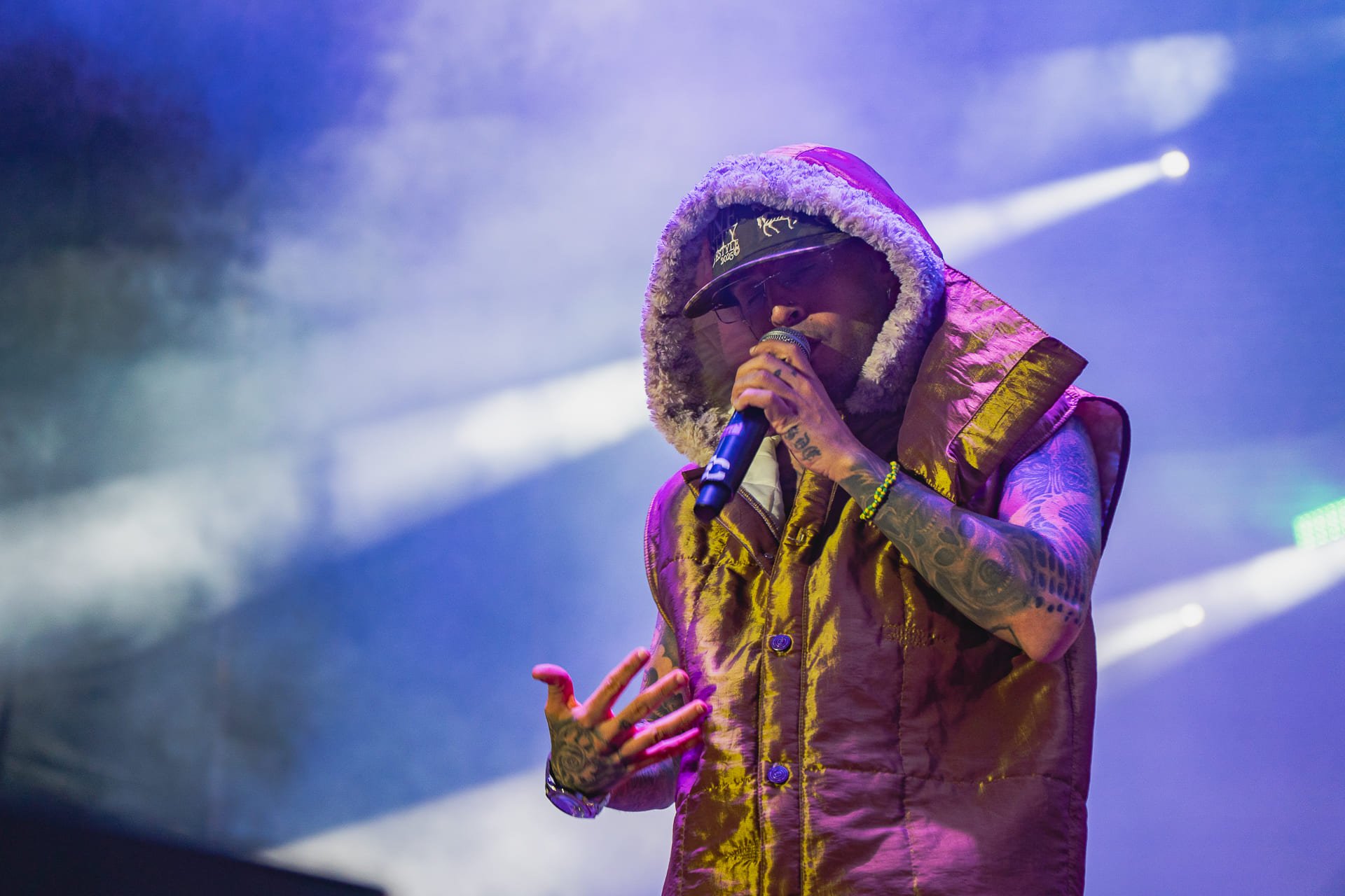 San Ginés Joven San Ginés Joven