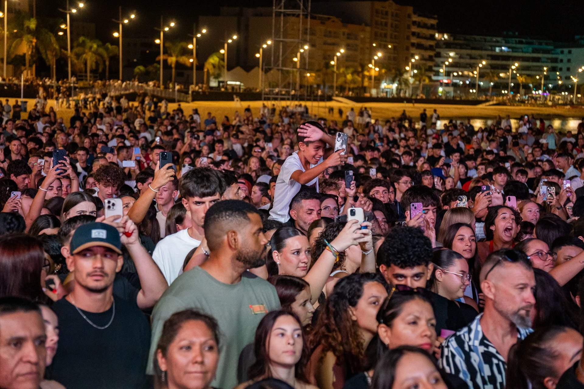 San Ginés Joven San Ginés Joven