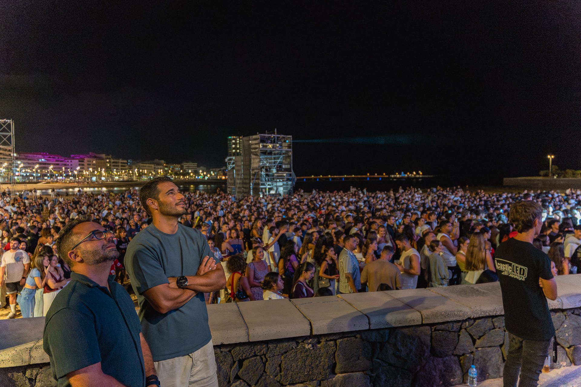 San Ginés Joven San Ginés Joven