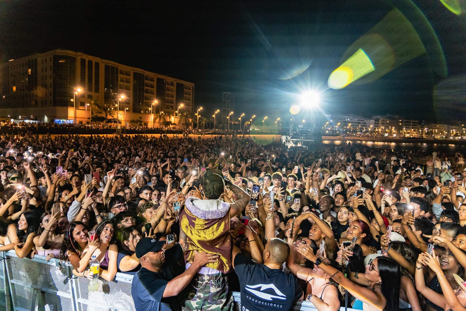 San Ginés Joven San Ginés Joven