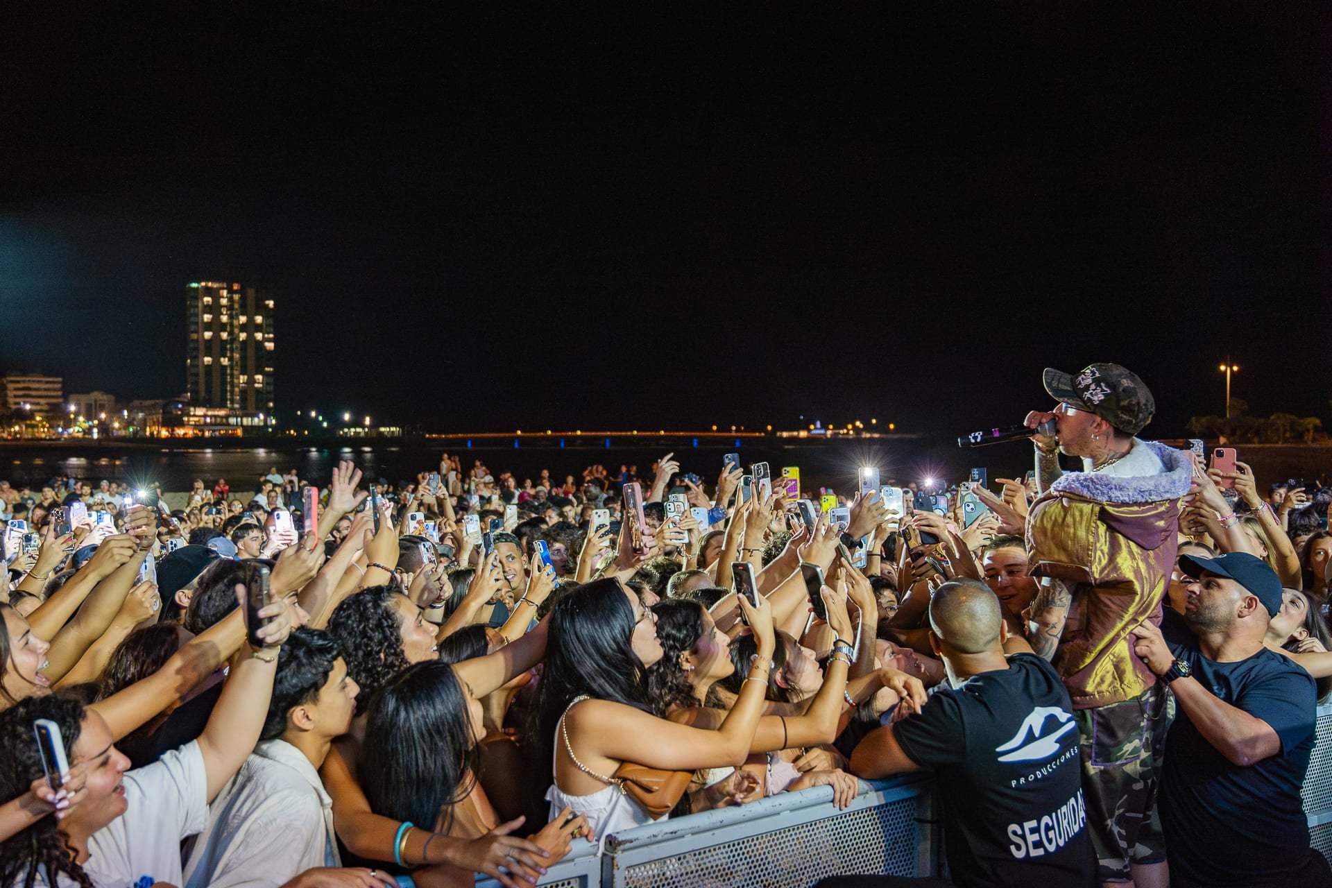 San Ginés Joven San Ginés Joven