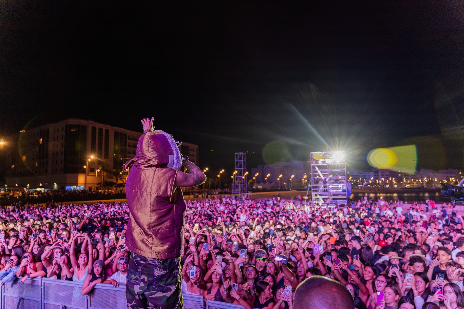 San Ginés Joven San Ginés Joven