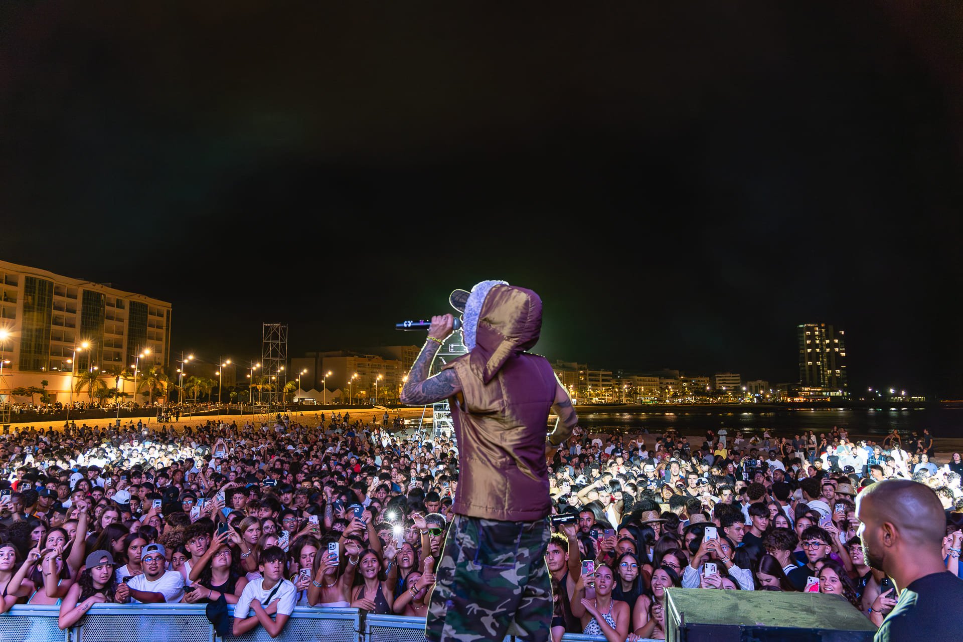San Ginés Joven San Ginés Joven
