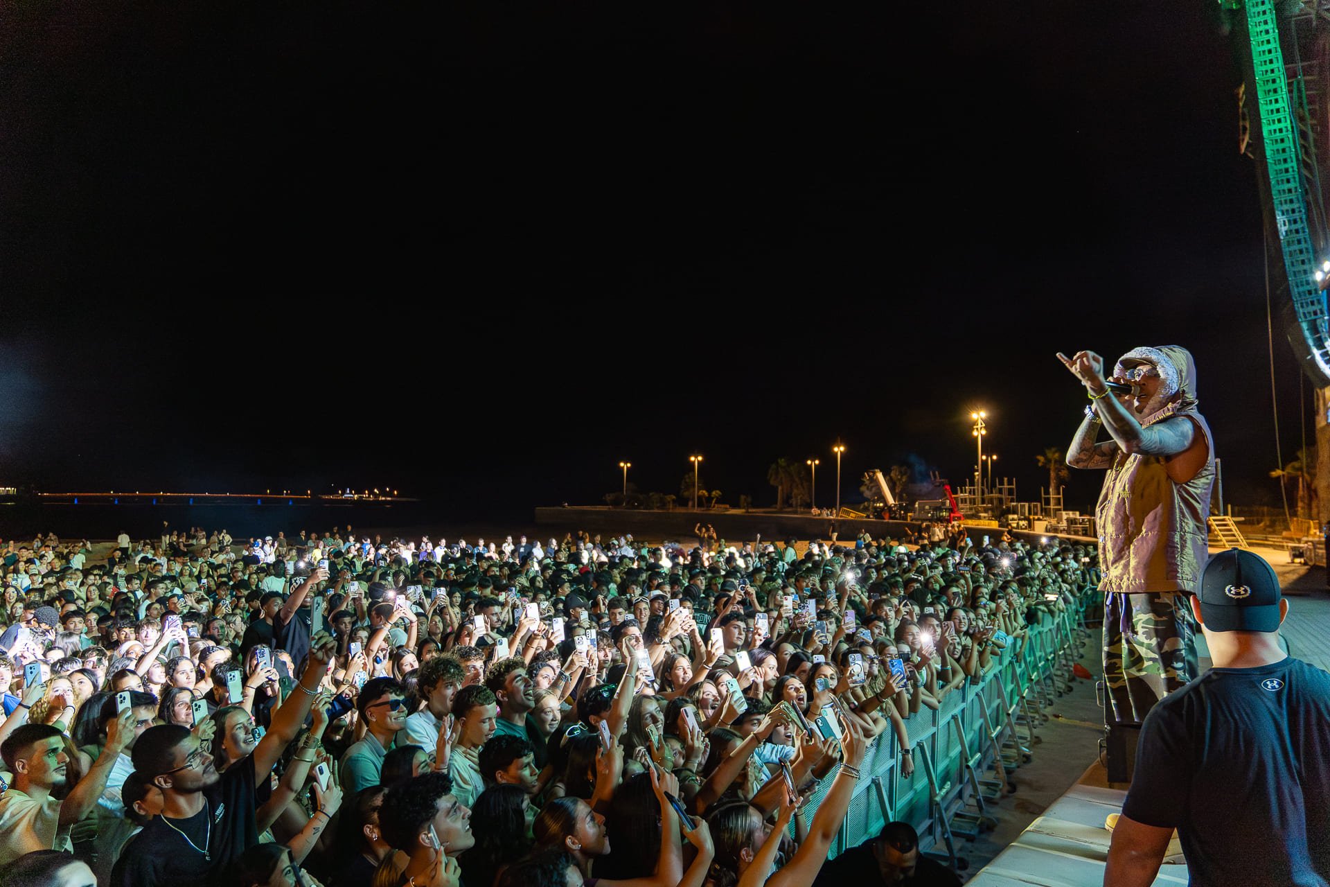 San Ginés Joven San Ginés Joven