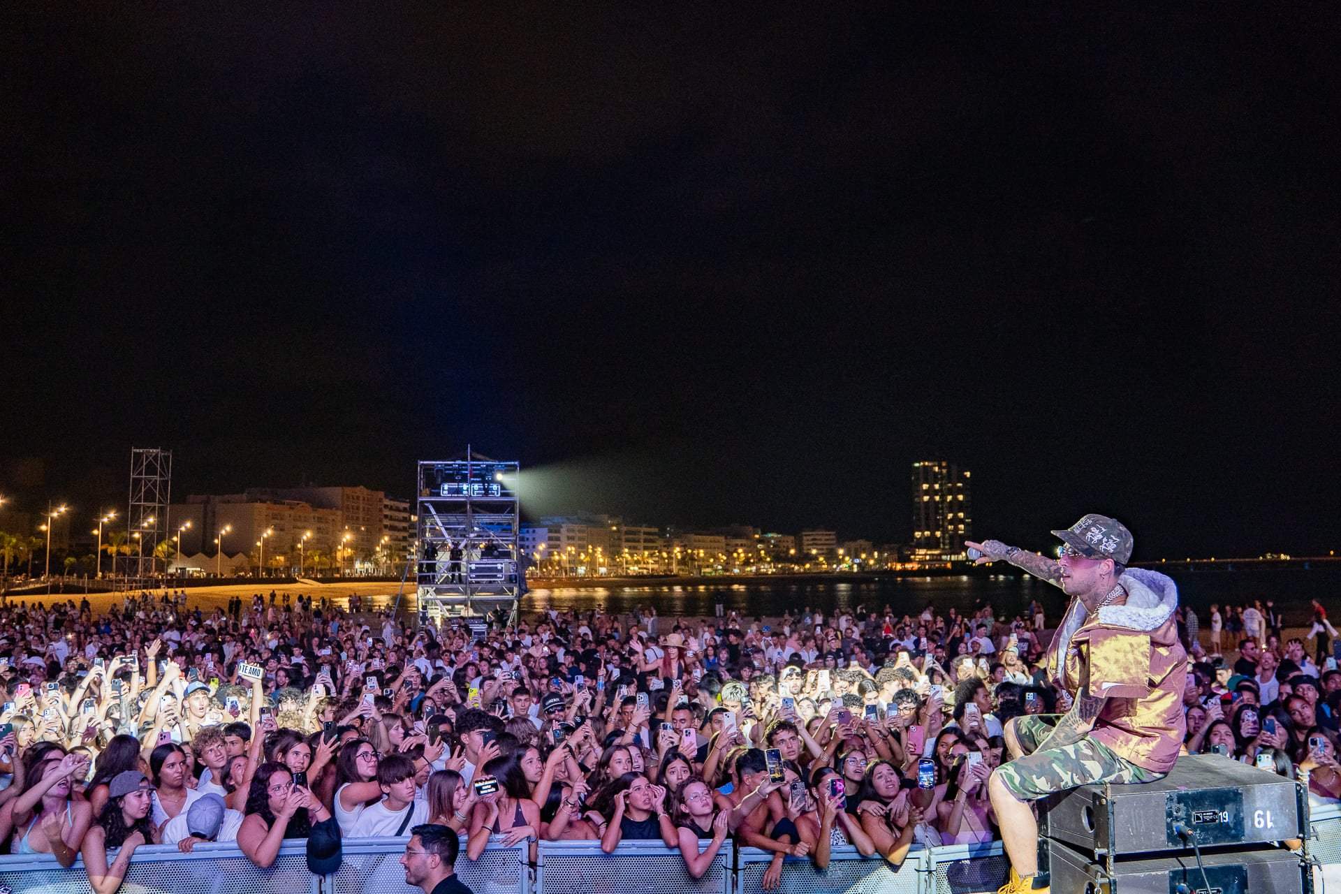 San Ginés Joven San Ginés Joven