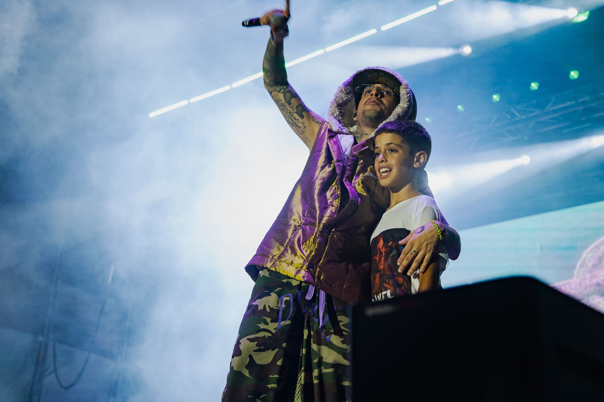 San Ginés Joven San Ginés Joven