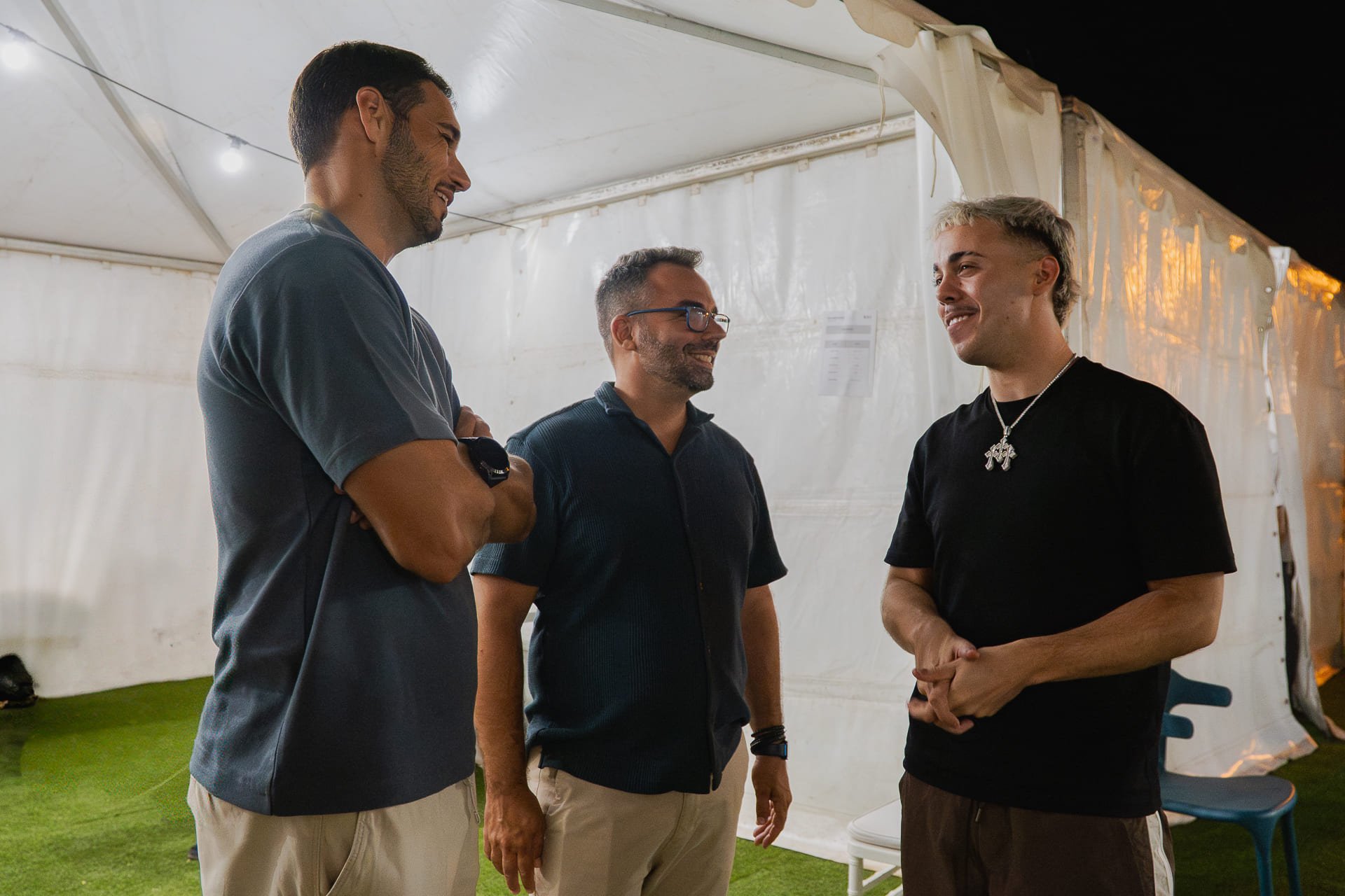 San Ginés Joven San Ginés Joven