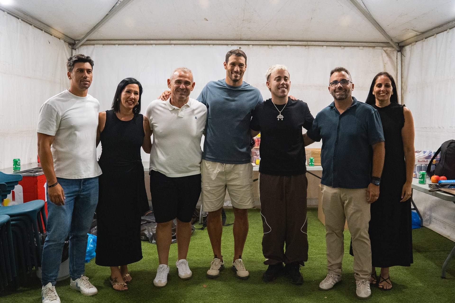 San Ginés Joven San Ginés Joven