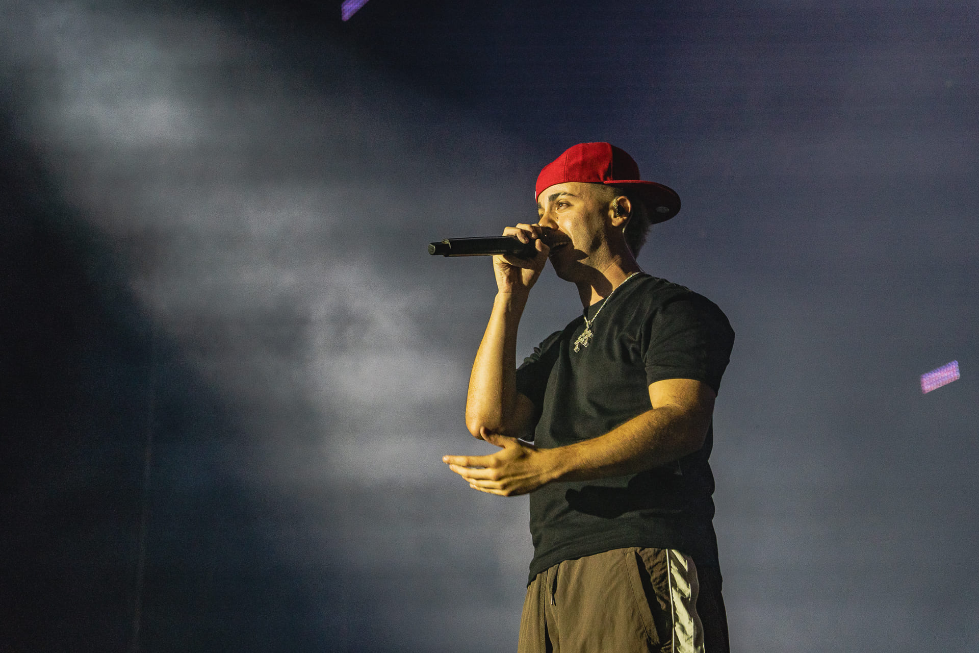 San Ginés Joven San Ginés Joven