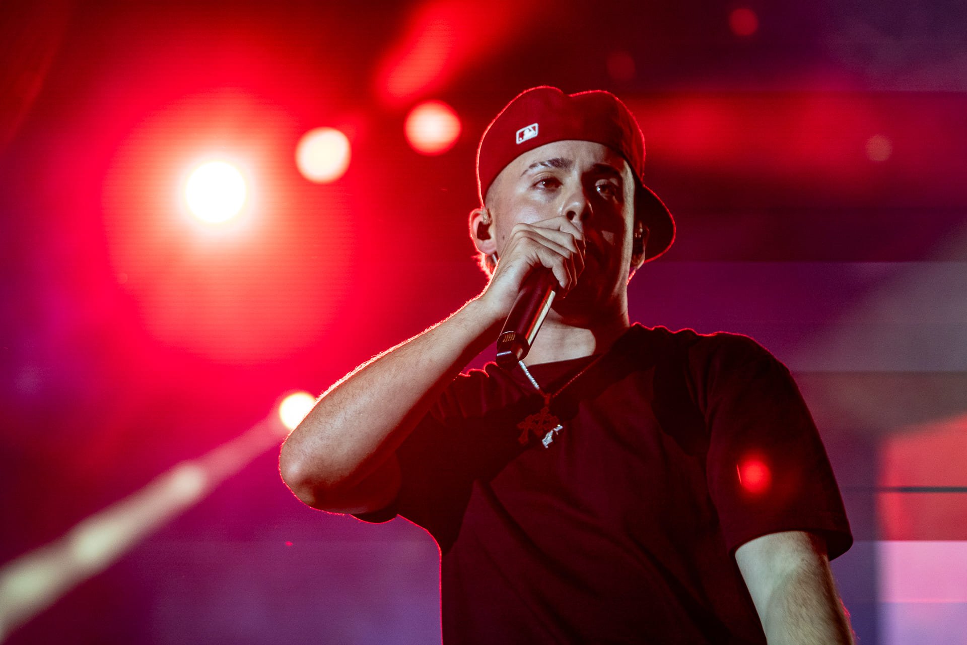 San Ginés Joven San Ginés Joven