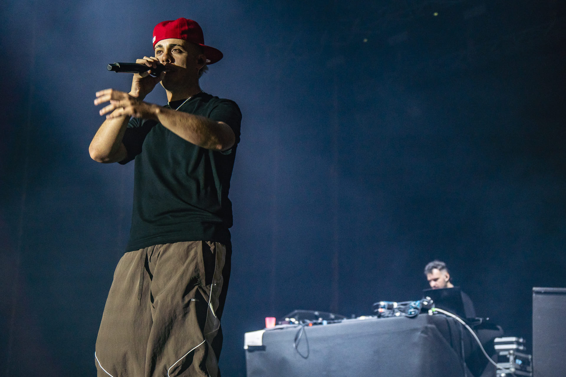 San Ginés Joven San Ginés Joven