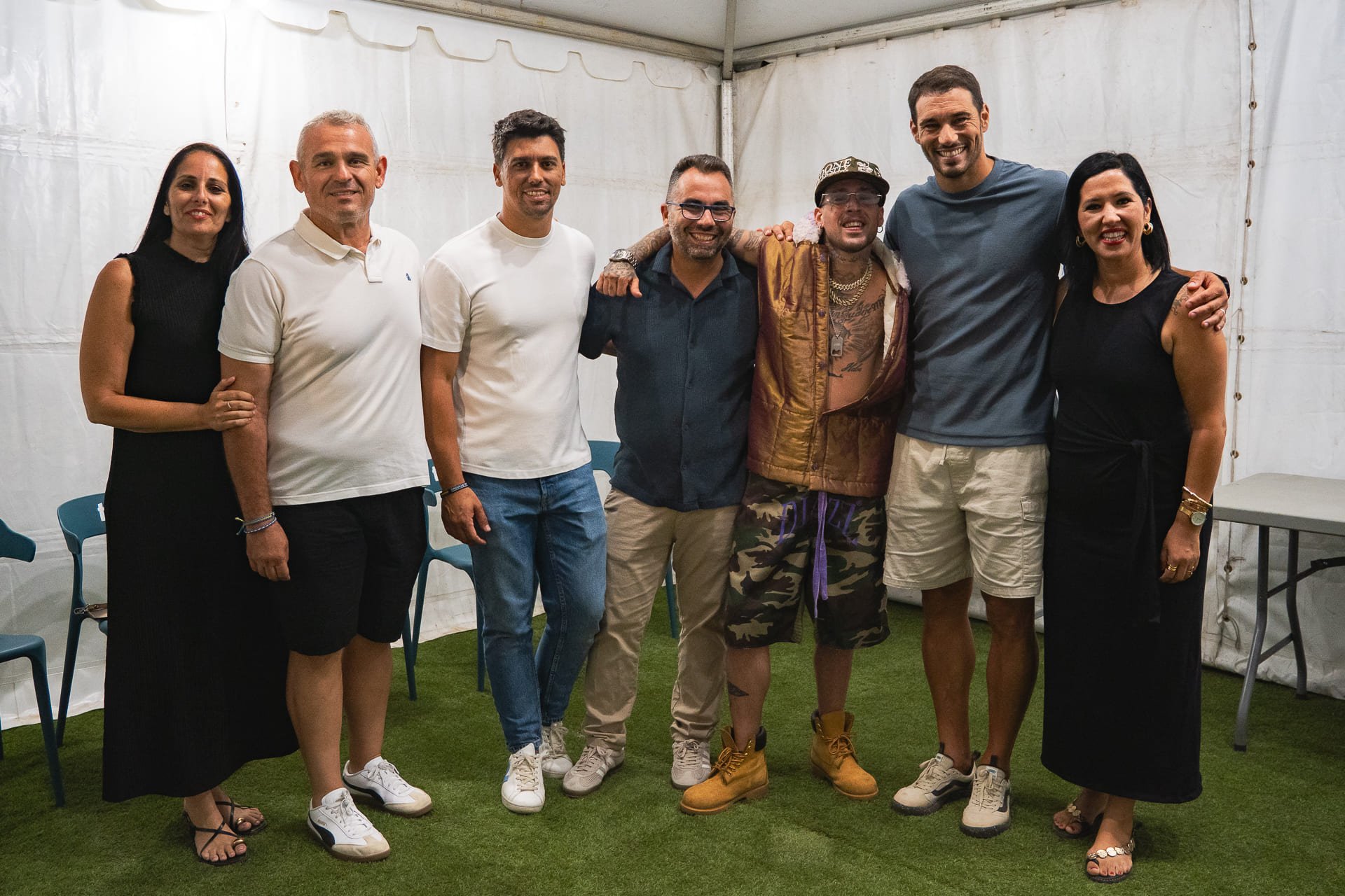 San Ginés Joven San Ginés Joven