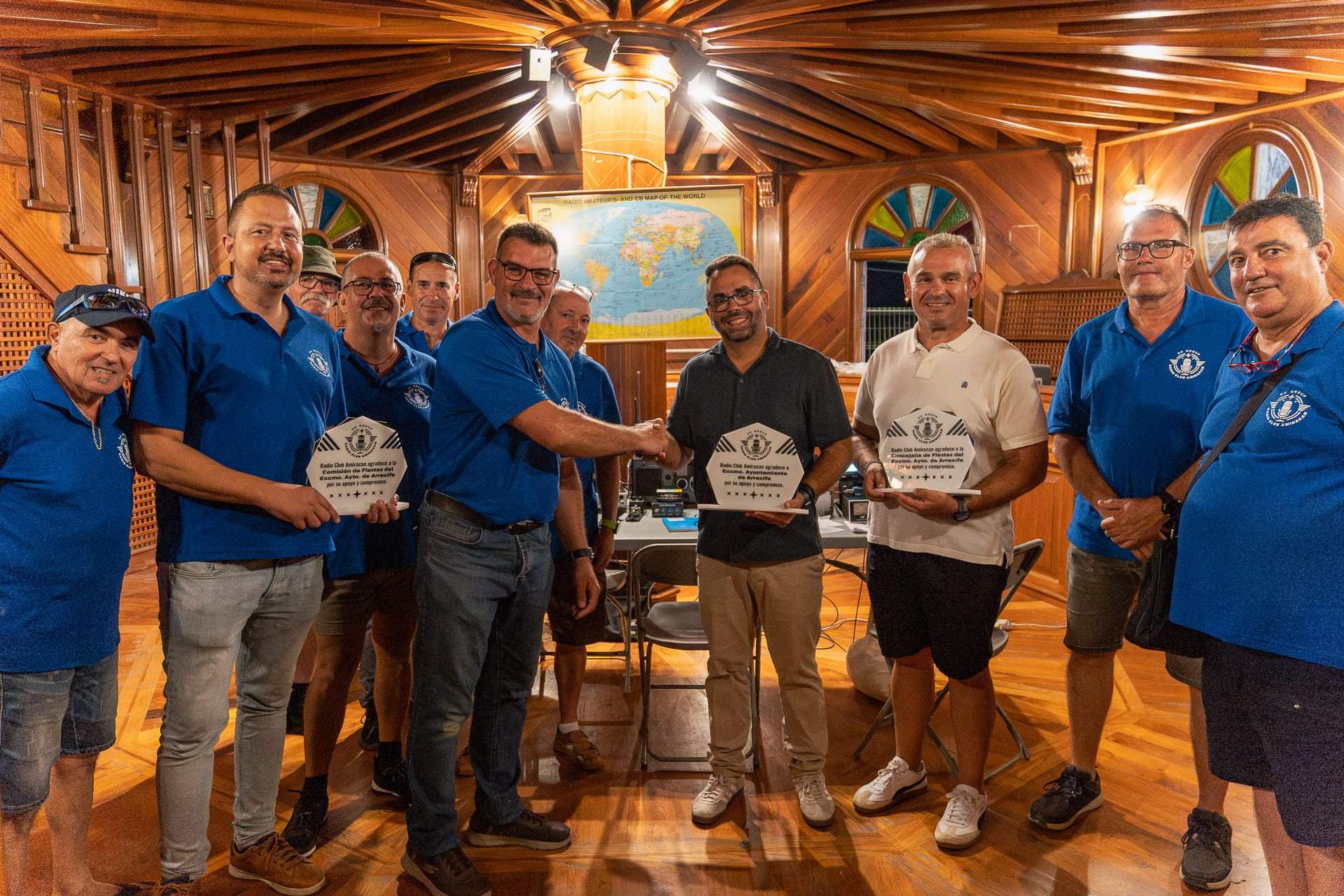 Fiestas de San Ginés Fiestas de San Ginés