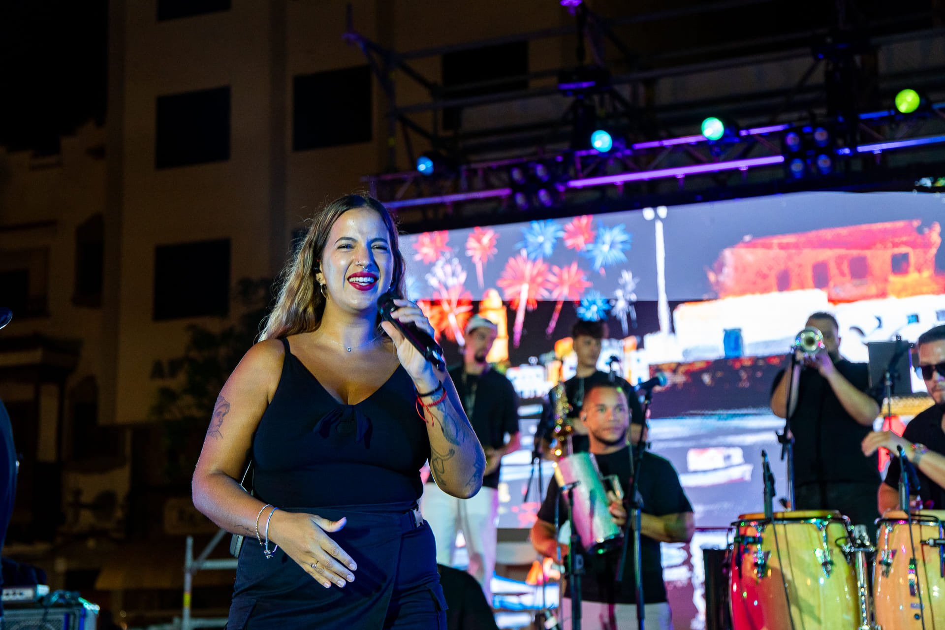 Fiestas de San Ginés Fiestas de San Ginés