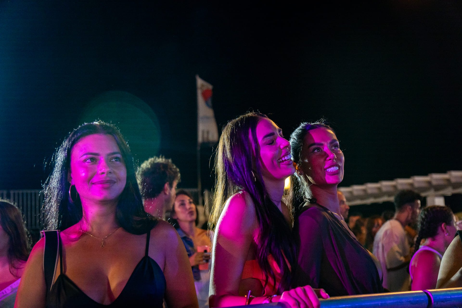 Fiestas de San Ginés Fiestas de San Ginés