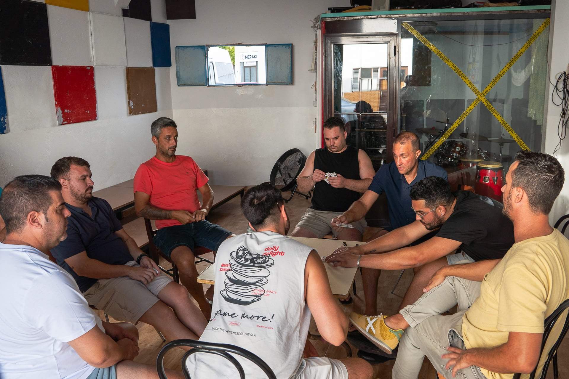 Fiestas de San Ginés Fiestas de San Ginés