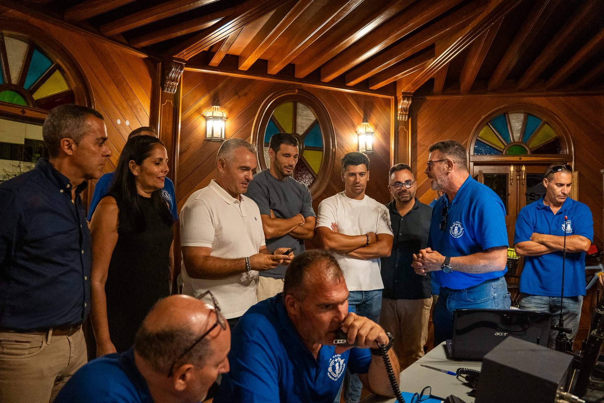 Fiestas de San Ginés Fiestas de San Ginés