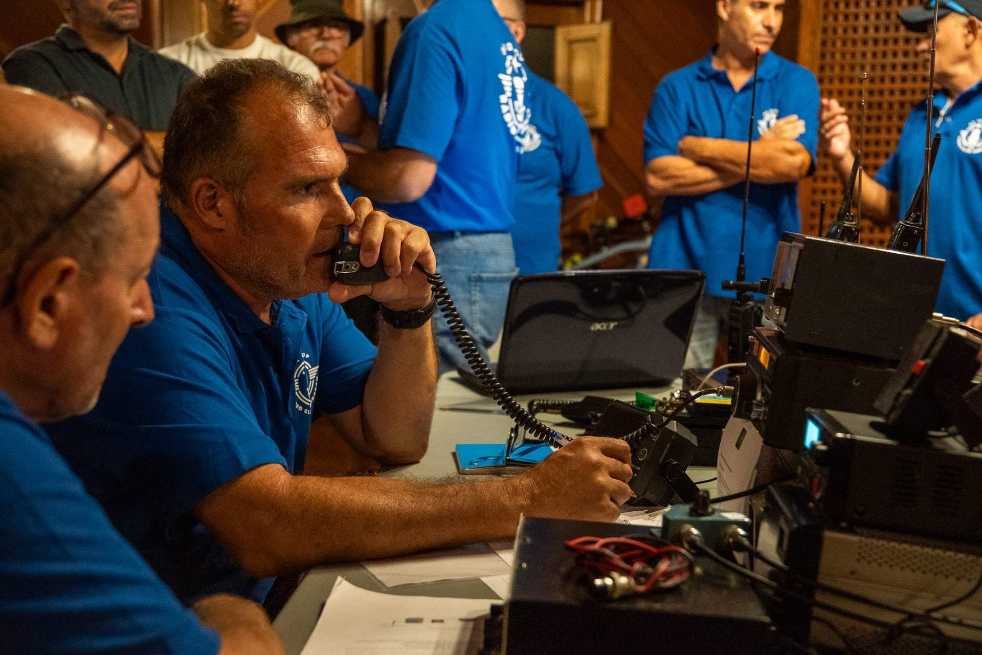 Fiestas de San Ginés Fiestas de San Ginés