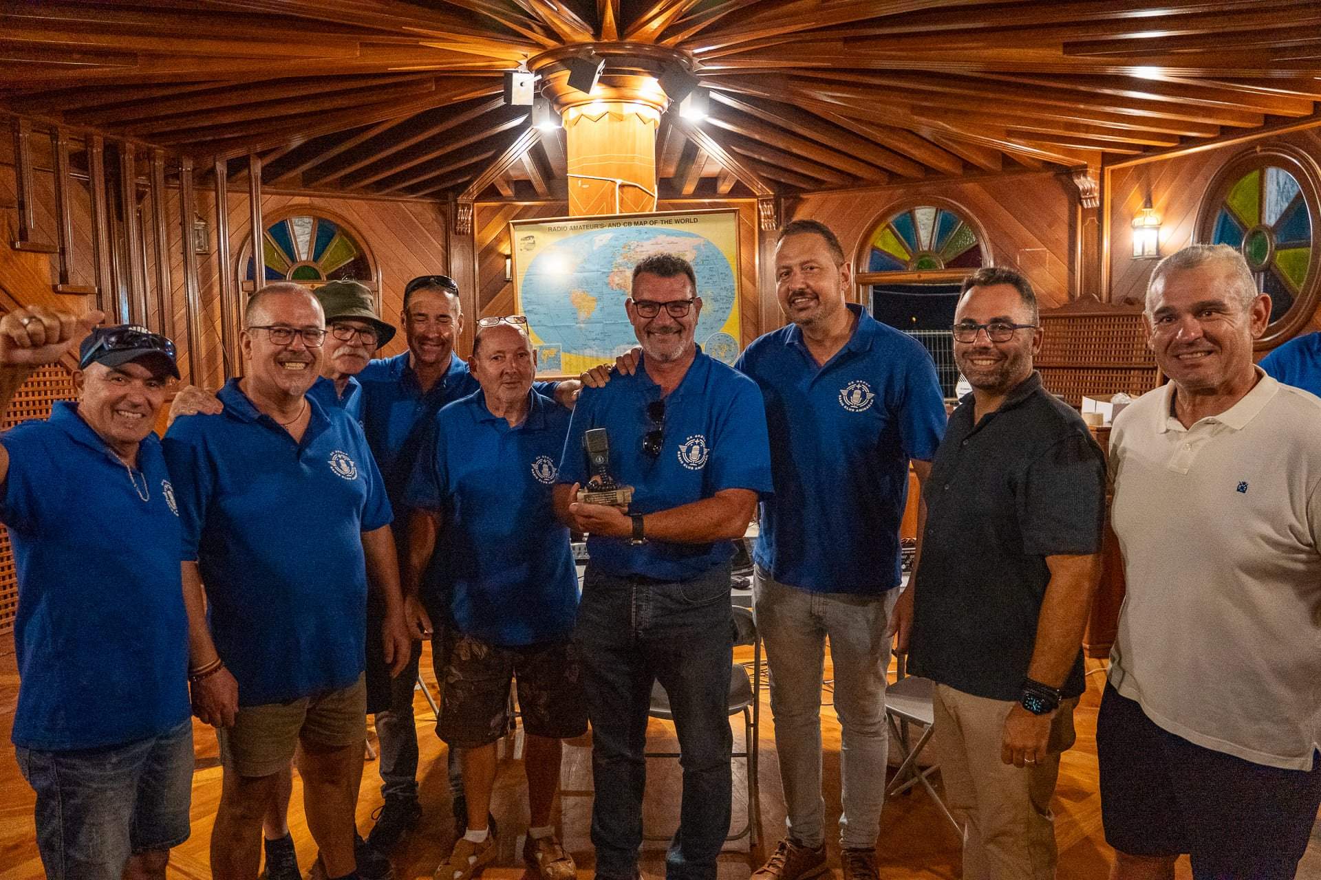 Fiestas de San Ginés Fiestas de San Ginés