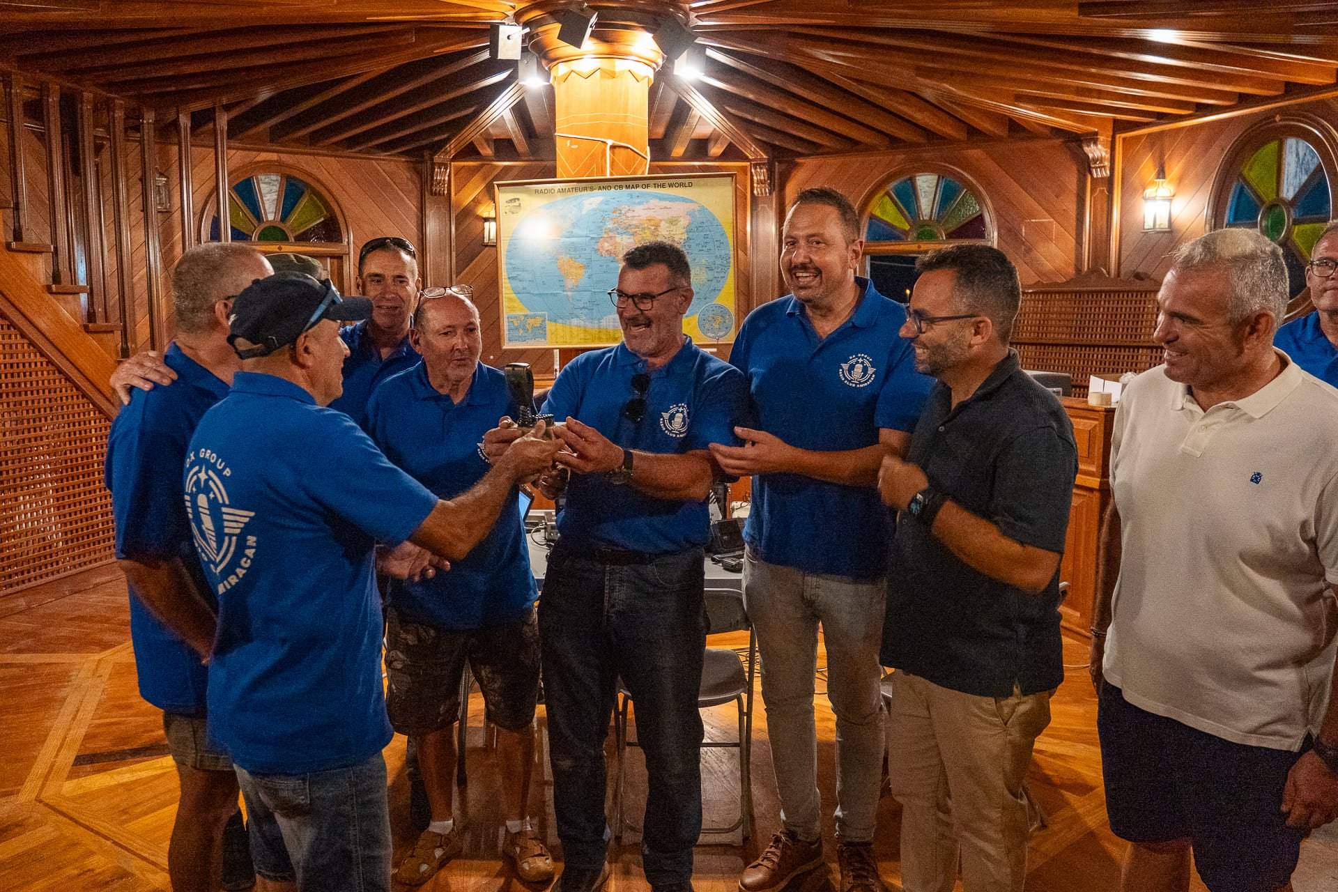 Fiestas de San Ginés Fiestas de San Ginés