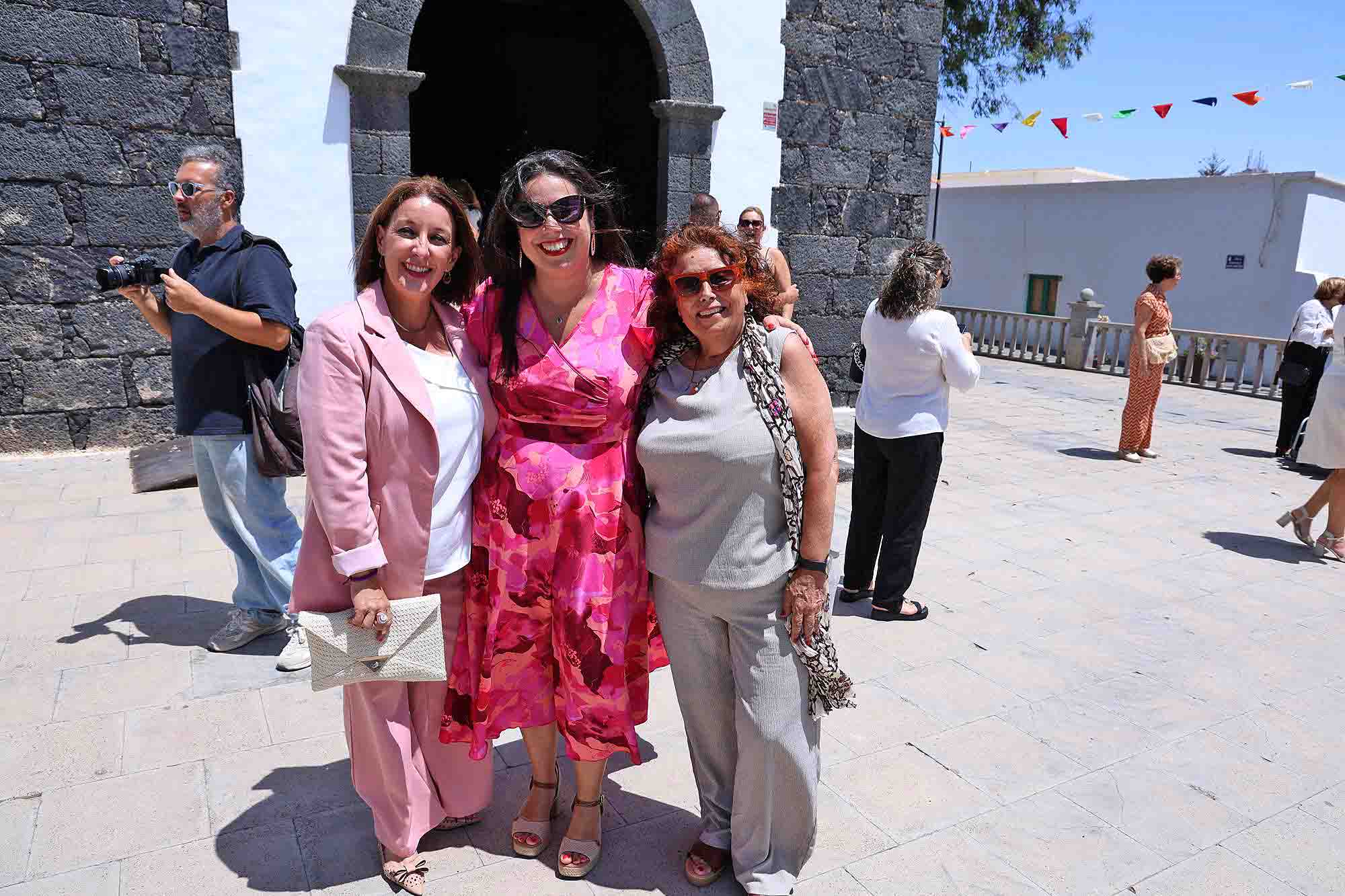 Procesión de San Bartolomé 2025