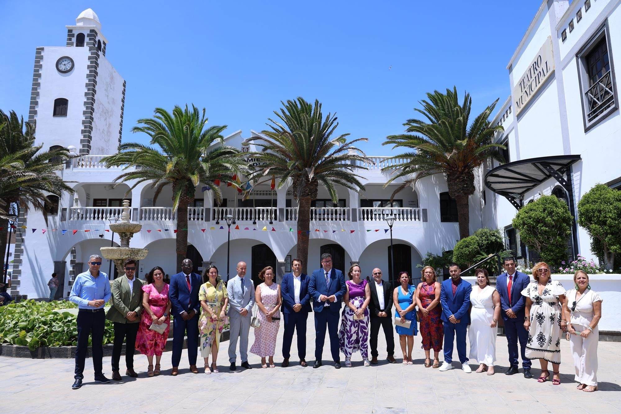 Procesión de San Bartolomé 2025