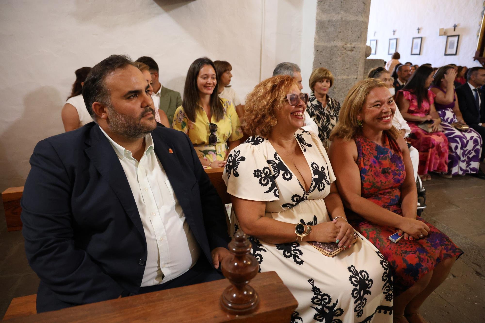 Procesión de San Bartolomé 2025