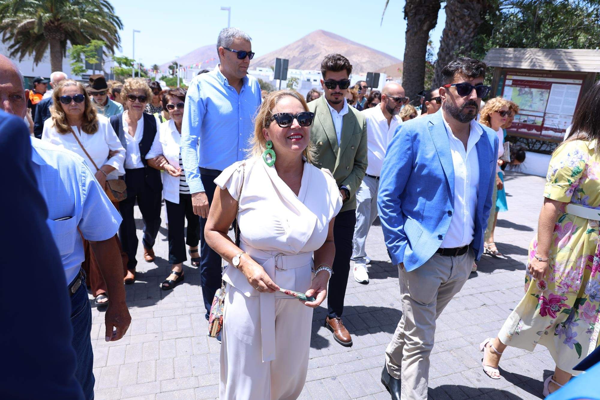 Procesión de San Bartolomé 2025