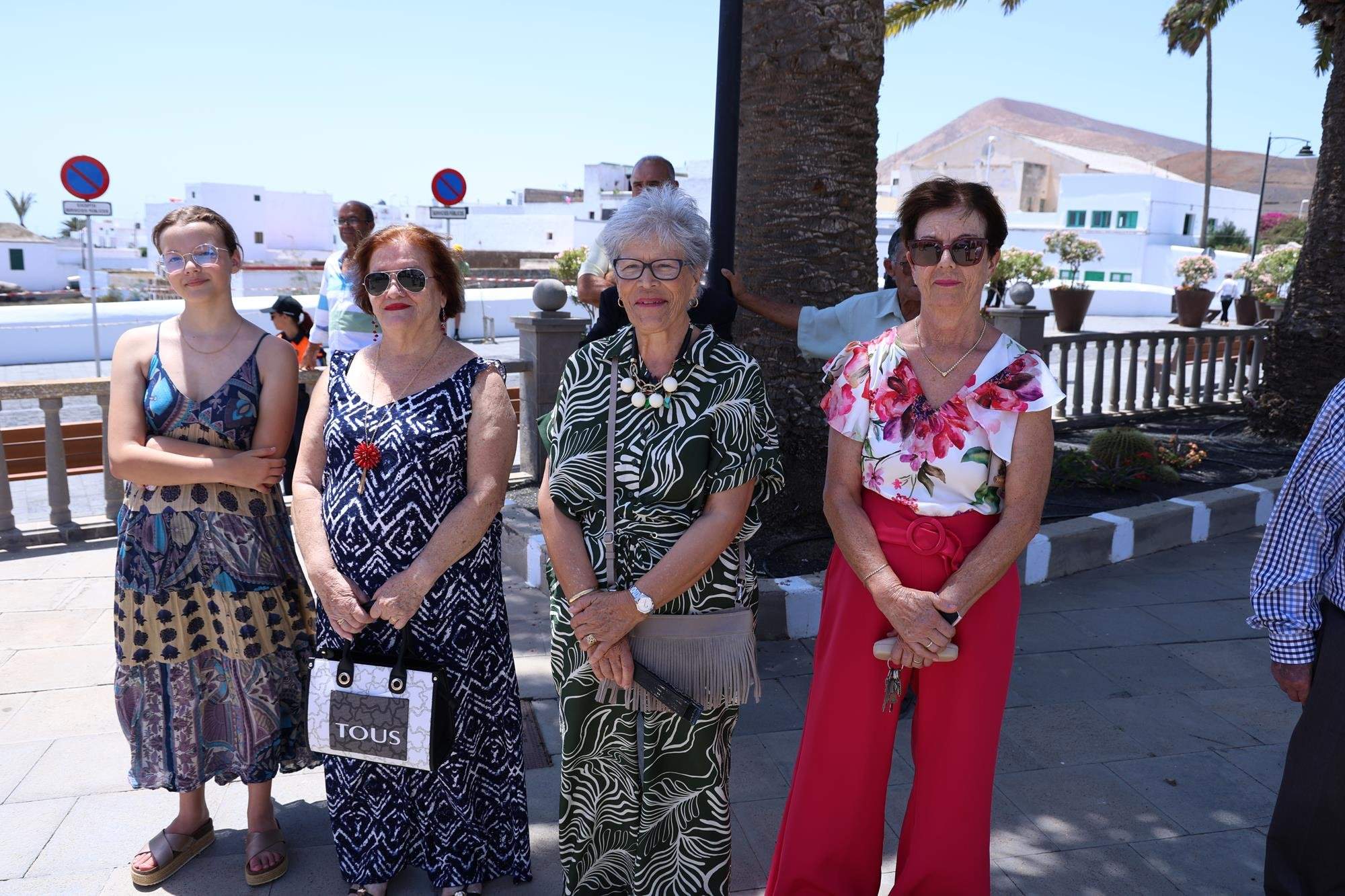 Procesión de San Bartolomé 2025