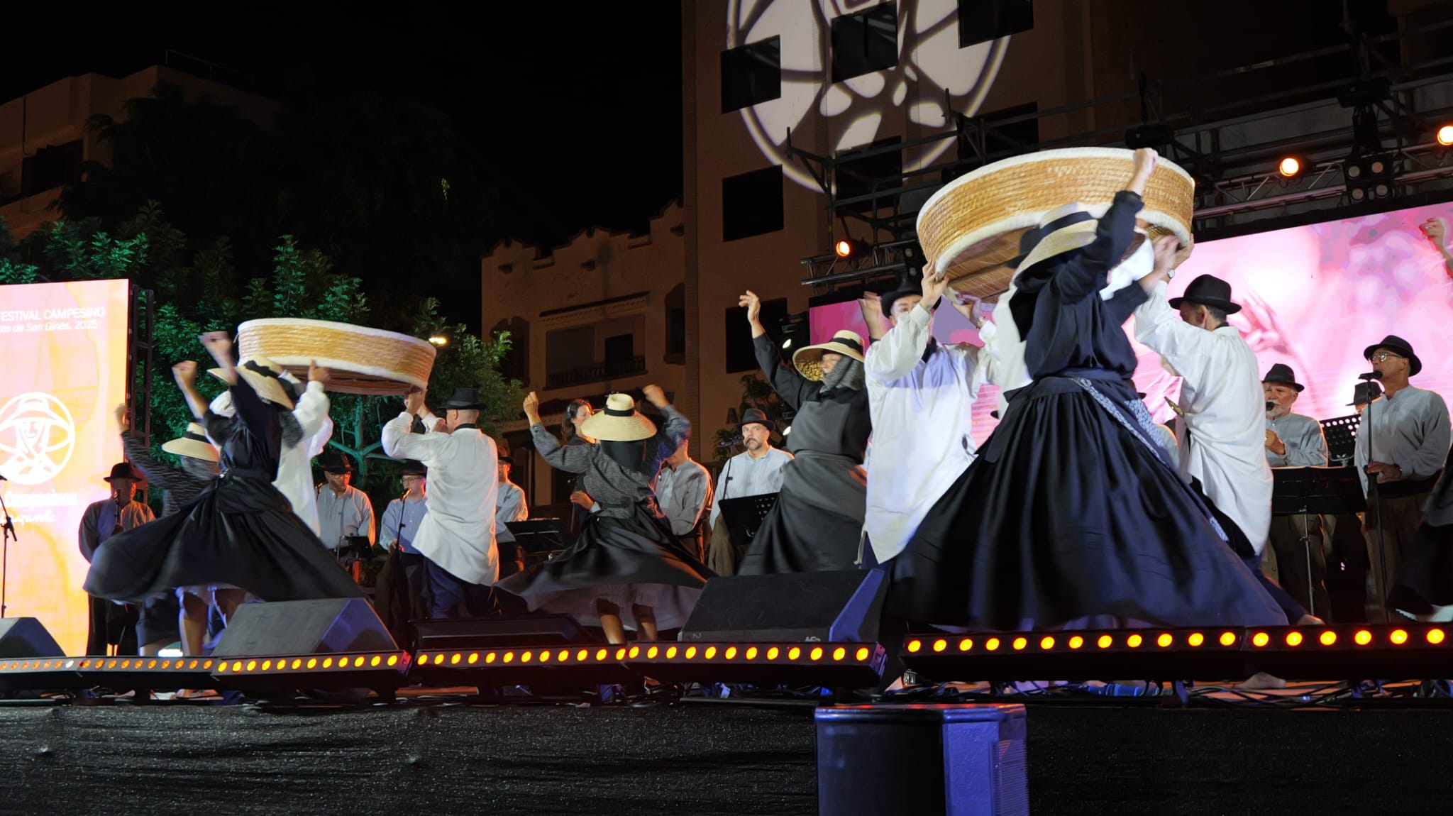 Festival Campesino, Arrecife 2025 Festival Campesino, Arrecife 2025