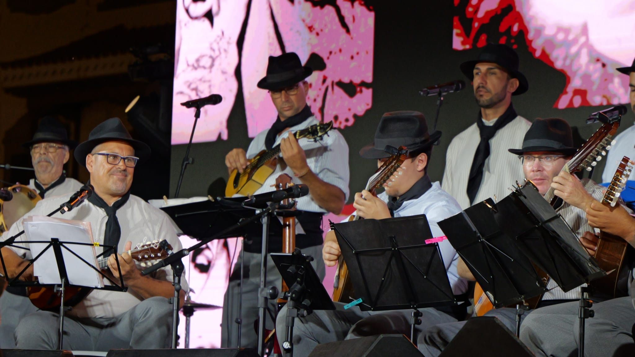 Festival Campesino, Arrecife 2025 Festival Campesino, Arrecife 2025