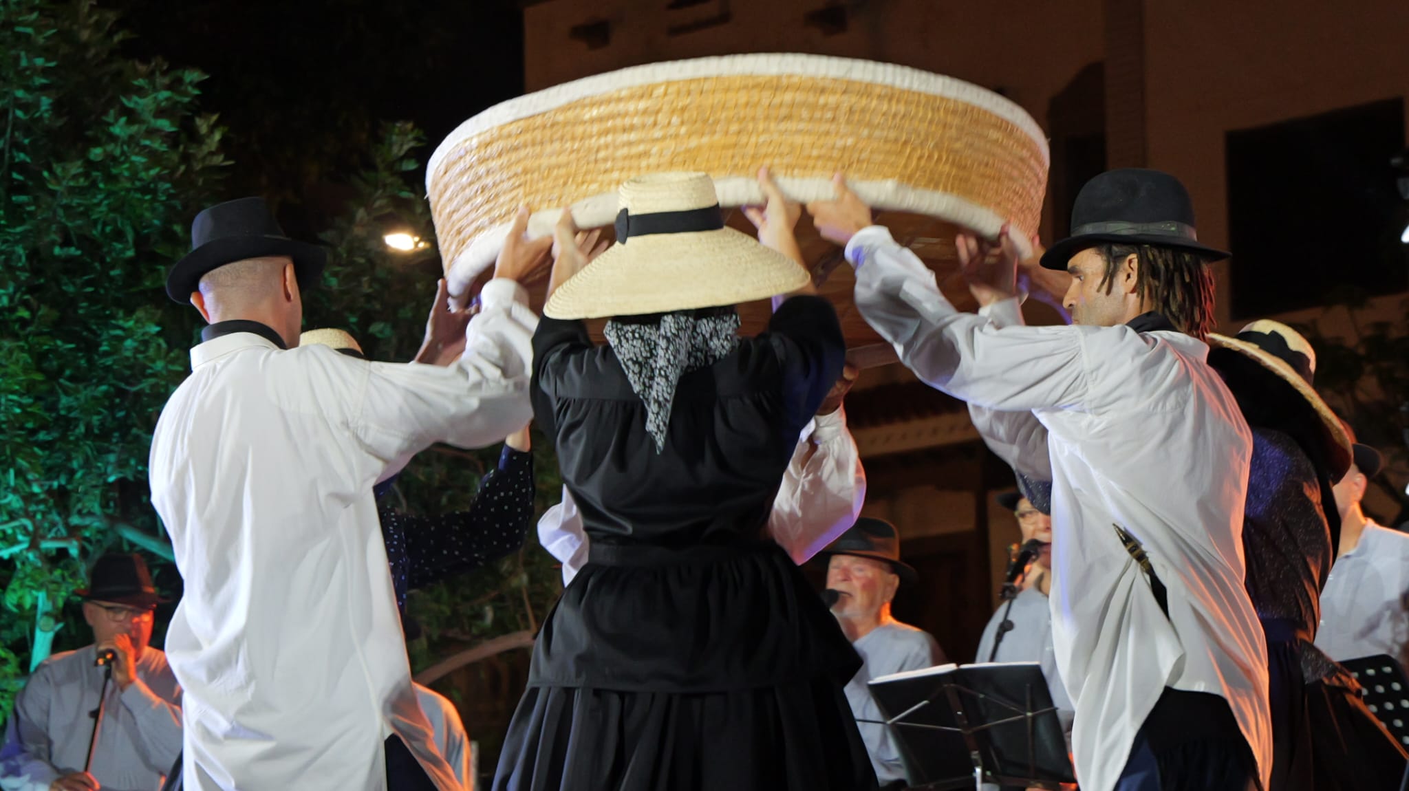 Festival Campesino, Arrecife 2025 Festival Campesino, Arrecife 2025